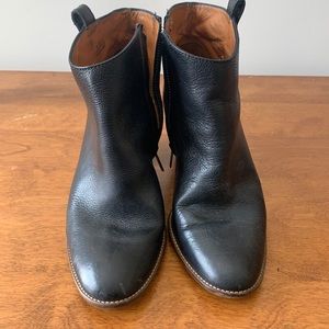 Madewell Boots
